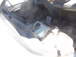 2004 MITSUBISHI GALANT DE SILVER 2.4 AT 203966